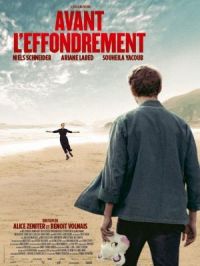 Avant l'effondrement | Alice Zeniter. Réalisatrice