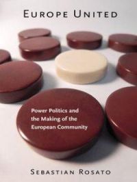 Europe United | Sebastian Rosato. Auteur