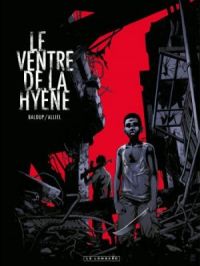 Affiche du document Hors Collection Le Lombard - Le Ventre de la Hyène