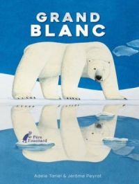 Affiche du document Grand blanc