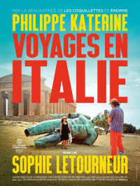 Affiche du document Voyages en Italie