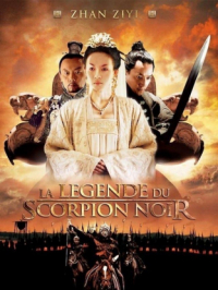 La légende du scorpion noir | Feng Xiaogang. Réalisateur