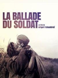 Affiche du document La ballade du soldat