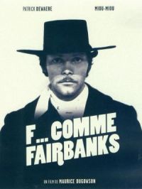 Affiche du document F...comme Fairbanks