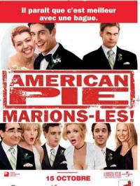 American Pie : Marions-les ! | Jesse Dylan. Réalisateur