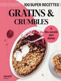 Affiche du document Gratins et crumbles