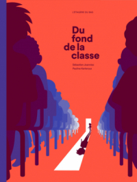 Affiche du document Du fond de la classe