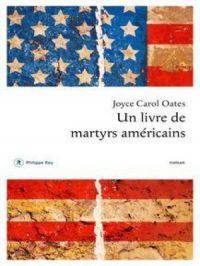 Affiche de l'album Un livre de martyrs américains