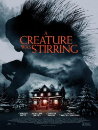 Affiche de l'album A creature was stirring