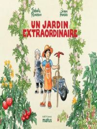 Affiche du document Un jardin extraordinaire