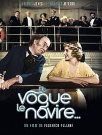 Affiche du document Et vogue le navire