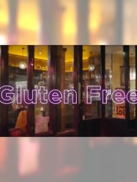 Affiche du document Gluten Free