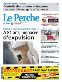 Affiche du document Le Perche