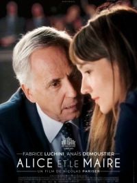 Affiche du document Alice et le Maire