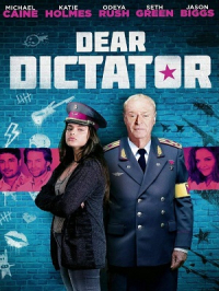 Affiche du document Dear Dictator