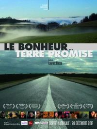 Affiche du document Le bonheur... terre promise