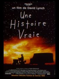 Affiche du document Une histoire vraie