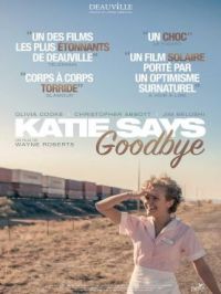 Katie says goodbye | Wayne Roberts. Réalisateur