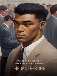 The Mule-Bone | Zora Neale Hurston. Auteur