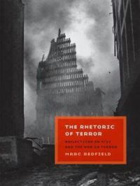 Rhetoric of Terror | Marc Redfield. Auteur