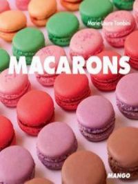 Affiche du document Macarons