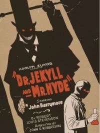 Affiche du document Dr Jekyll et Mr. Hyde