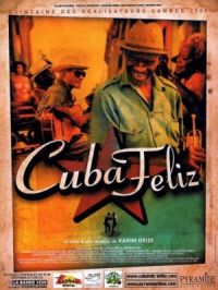 Affiche du document Cuba feliz