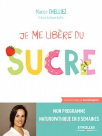 Affiche de l'album Je me libère du sucre