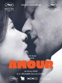 Affiche du document Amour