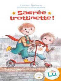 Affiche du document Sacrée trottinette