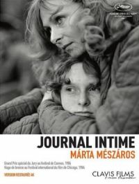 Affiche du document Journal intime (Journal à mes enfants)