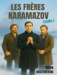 Les frères Karamazov (Dostoïevski) | Fiodor Dostoievski. Auteur