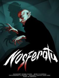 Affiche du document Nosferatu le vampire