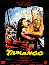 Affiche du document Tamango