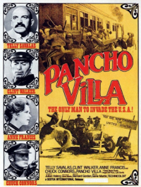 Affiche du document Pancho Villa