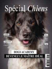 Affiche du document Spécial chiens