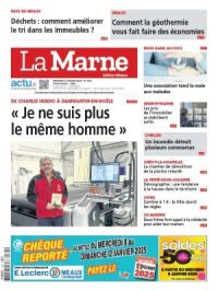 Affiche du document La Marne