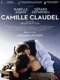 Affiche du document Camille Claudel