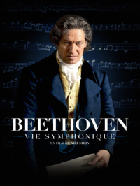 Affiche de l'album Beethoven : Vie symphonique