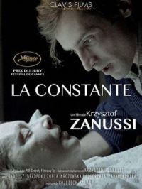 La constante | Krzysztof Zanussi. Réalisateur