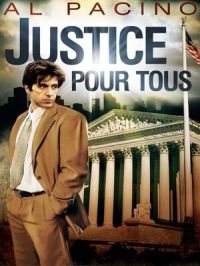 Affiche du document Justice pour tous