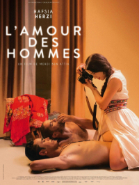 Affiche du document L'amour des hommes