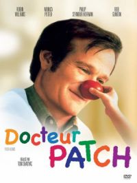 Affiche du document Docteur Patch