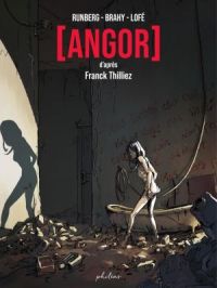 Affiche de l'album Angor