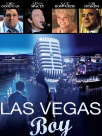 Affiche du document Las Vegas boy