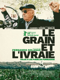 Affiche du document Le grain et l'ivraie