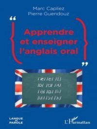 Affiche du document Apprendre et enseigner l'anglais oral