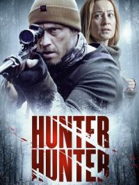 Affiche du document Hunter Hunter