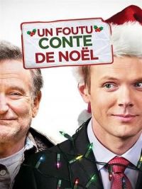 Affiche du document Un foutu conte de Noël