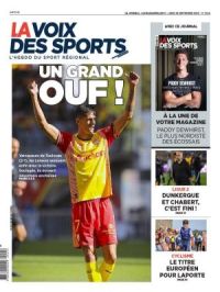 La Voix des Sports | .